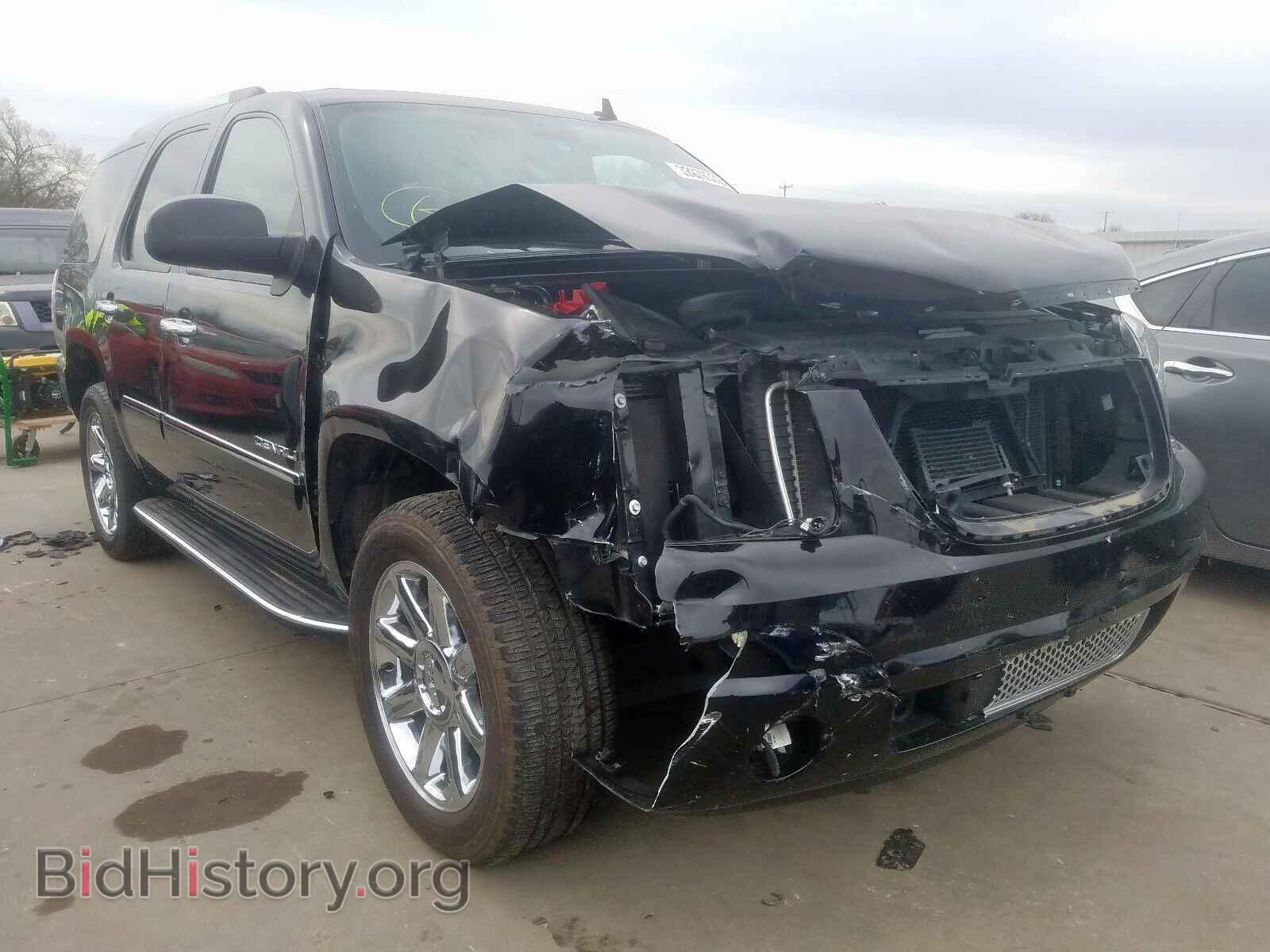 Photo 1GKS2EEF7DR341219 - GMC YUKON 2013