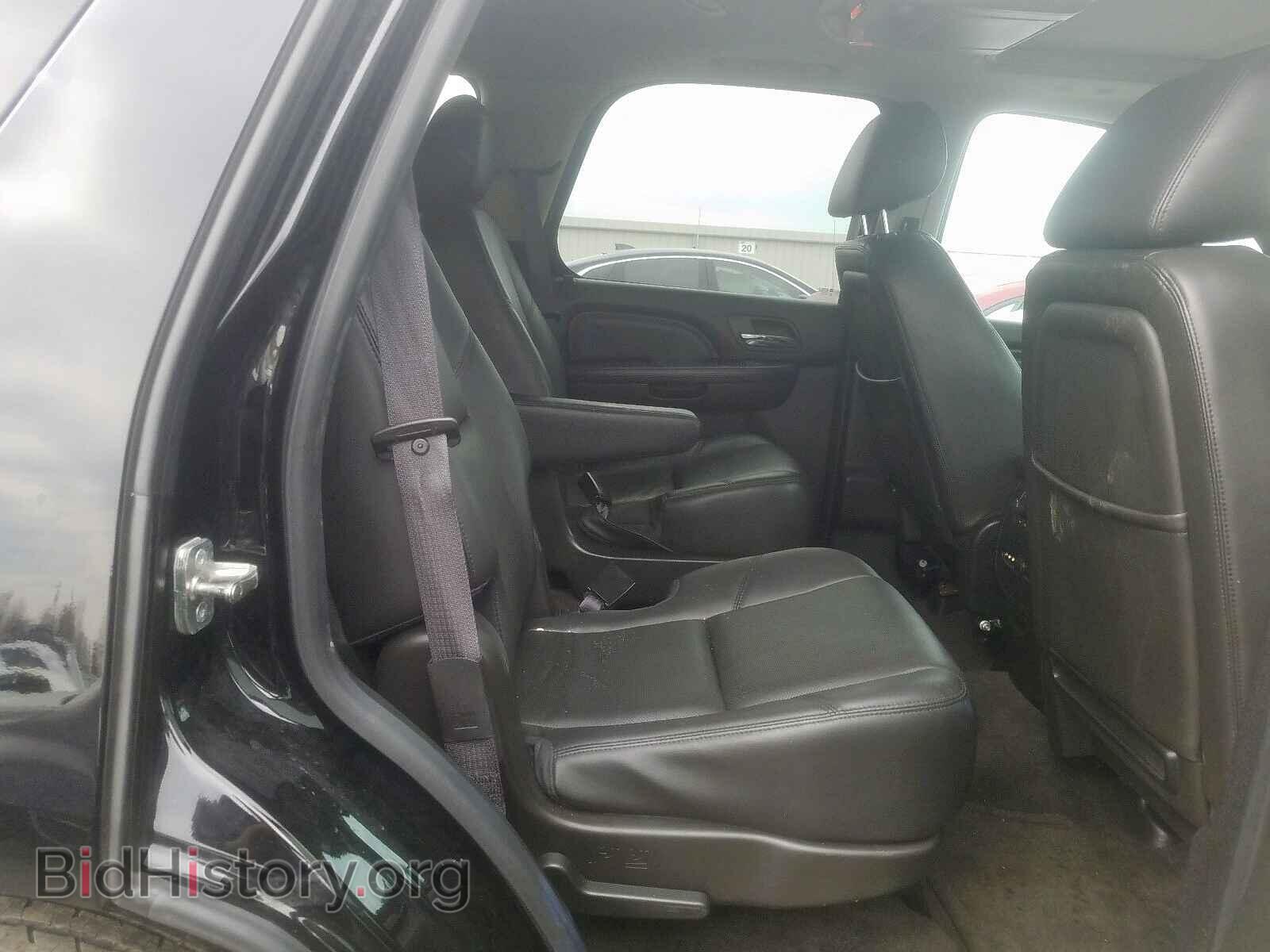 2013 GMC YUKON - VIN: 1GKS2EEF7DR341219 - Фото 6