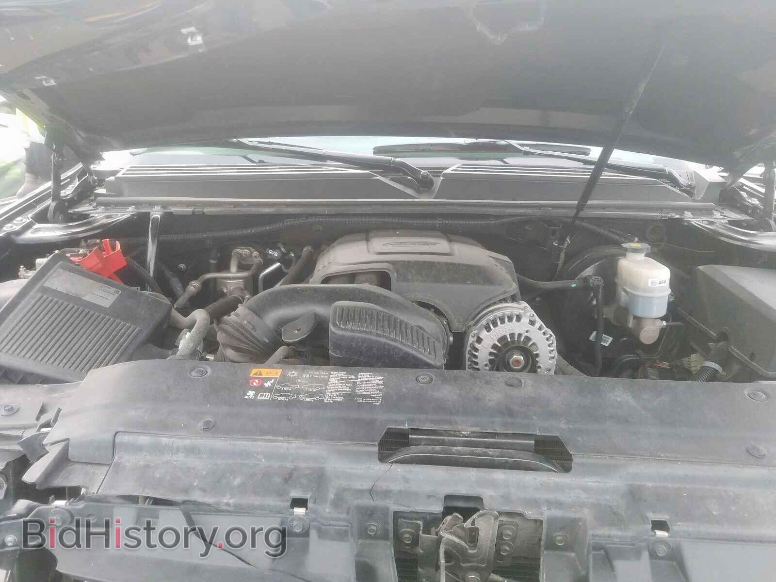 2013 GMC YUKON - VIN: 1GKS2EEF7DR341219 - Фото 7