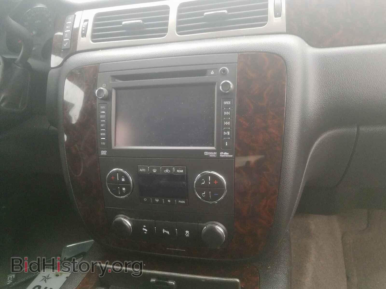 2013 GMC YUKON - VIN: 1GKS2EEF7DR341219 - Фото 9