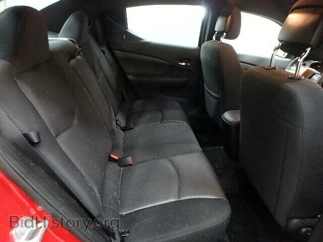 2013 DODGE AVENGER - VIN: 1C3CDZAB5DN683350 - Photo 6