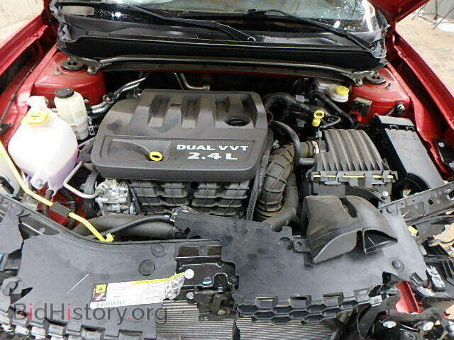 2013 DODGE AVENGER - VIN: 1C3CDZAB5DN683350 - Photo 7