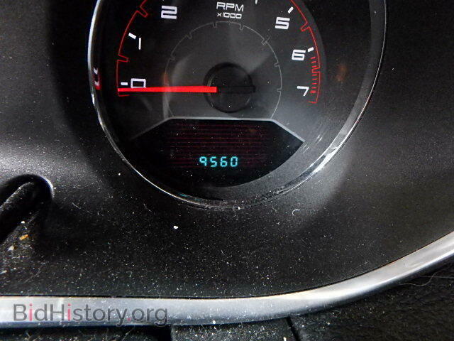 2013 DODGE AVENGER - VIN: 1C3CDZAB5DN683350 - Photo 8