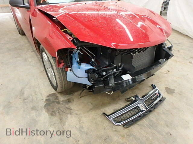 2013 DODGE AVENGER - VIN: 1C3CDZAB5DN683350 - Photo 10