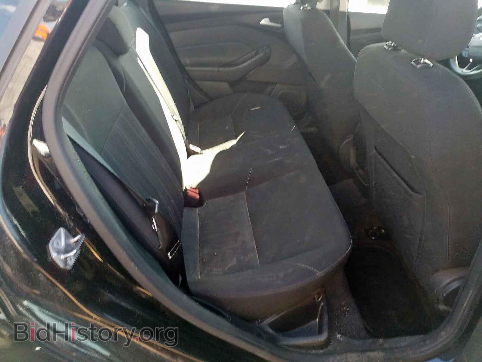 2016 FORD FOCUS - VIN: 1FADP3F22GL297567 - Photo 6