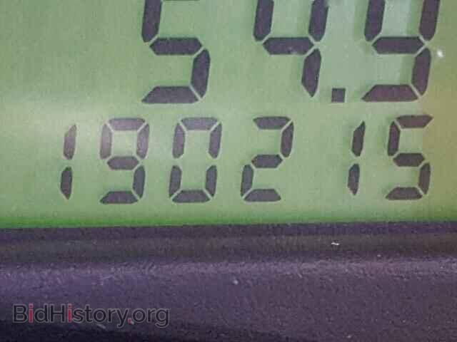 2005 FORD FOCUS - VIN: 1FAFP34N95W188749 - Фото 8
