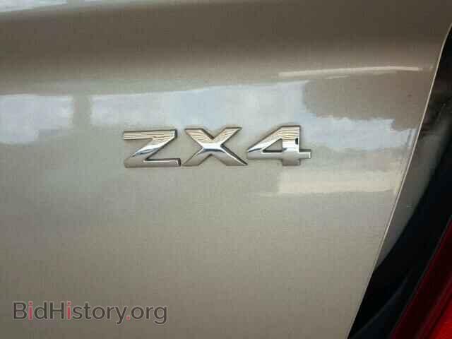 2005 FORD FOCUS - VIN: 1FAFP34N95W188749 - Фото 10