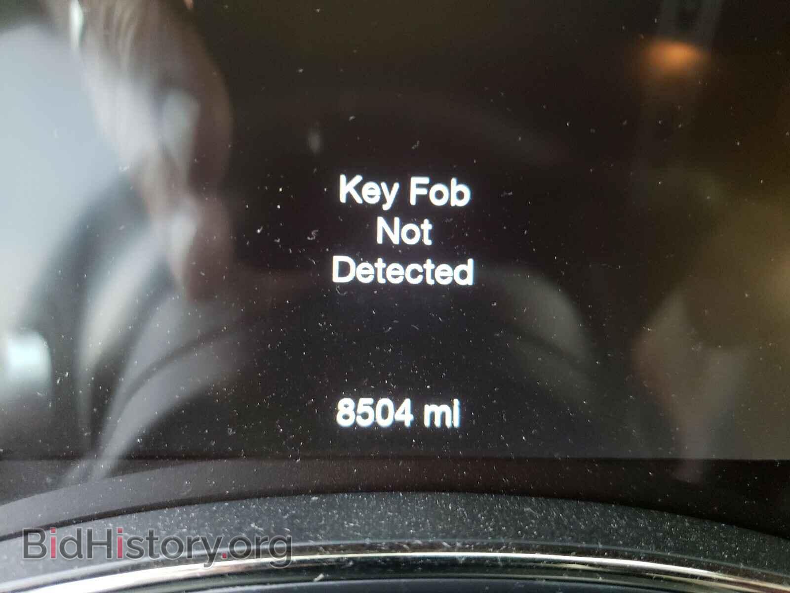 2020 DODGE DURANGO - VIN: 1C4RDHDG5LC348610 - Фото 8