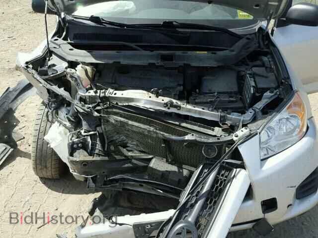 2012 TOYOTA RAV4 - VIN: 2T3BF4DV2CW215156 - Фото 7