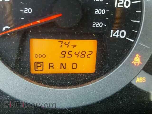 2012 TOYOTA RAV4 - VIN: 2T3BF4DV2CW215156 - Фото 8