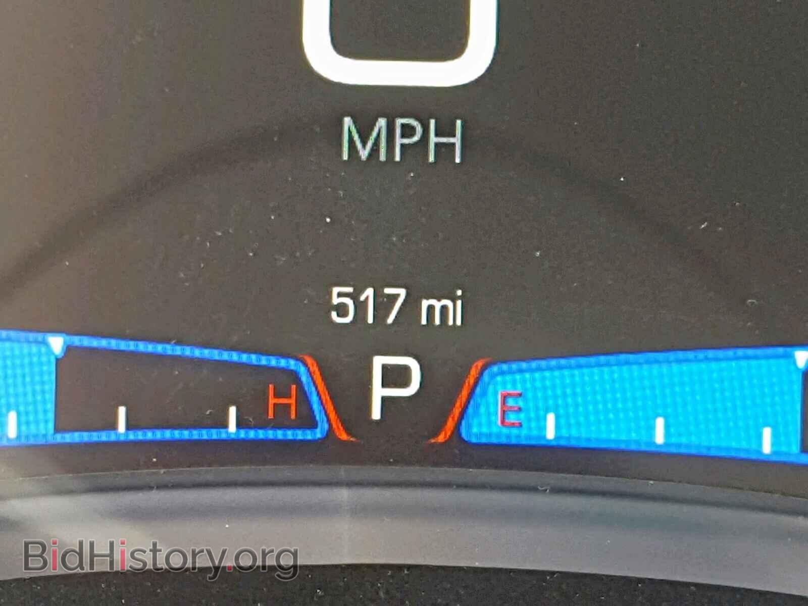 2019 CHRYSLER 300 - VIN: 2C3CCABG1KH617883 - Фото 8