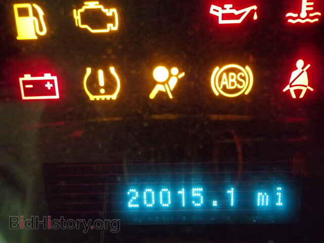 2010 FORD FOCUS - VIN: 1FAHP3EN9AW171659 - Фото 8