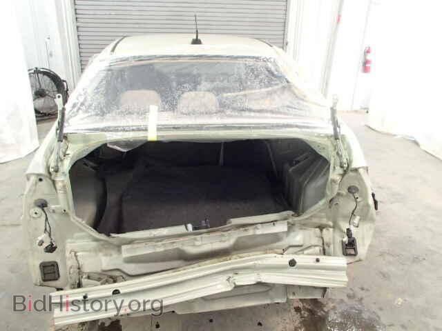 2010 FORD FOCUS - VIN: 1FAHP3EN9AW171659 - Фото 9