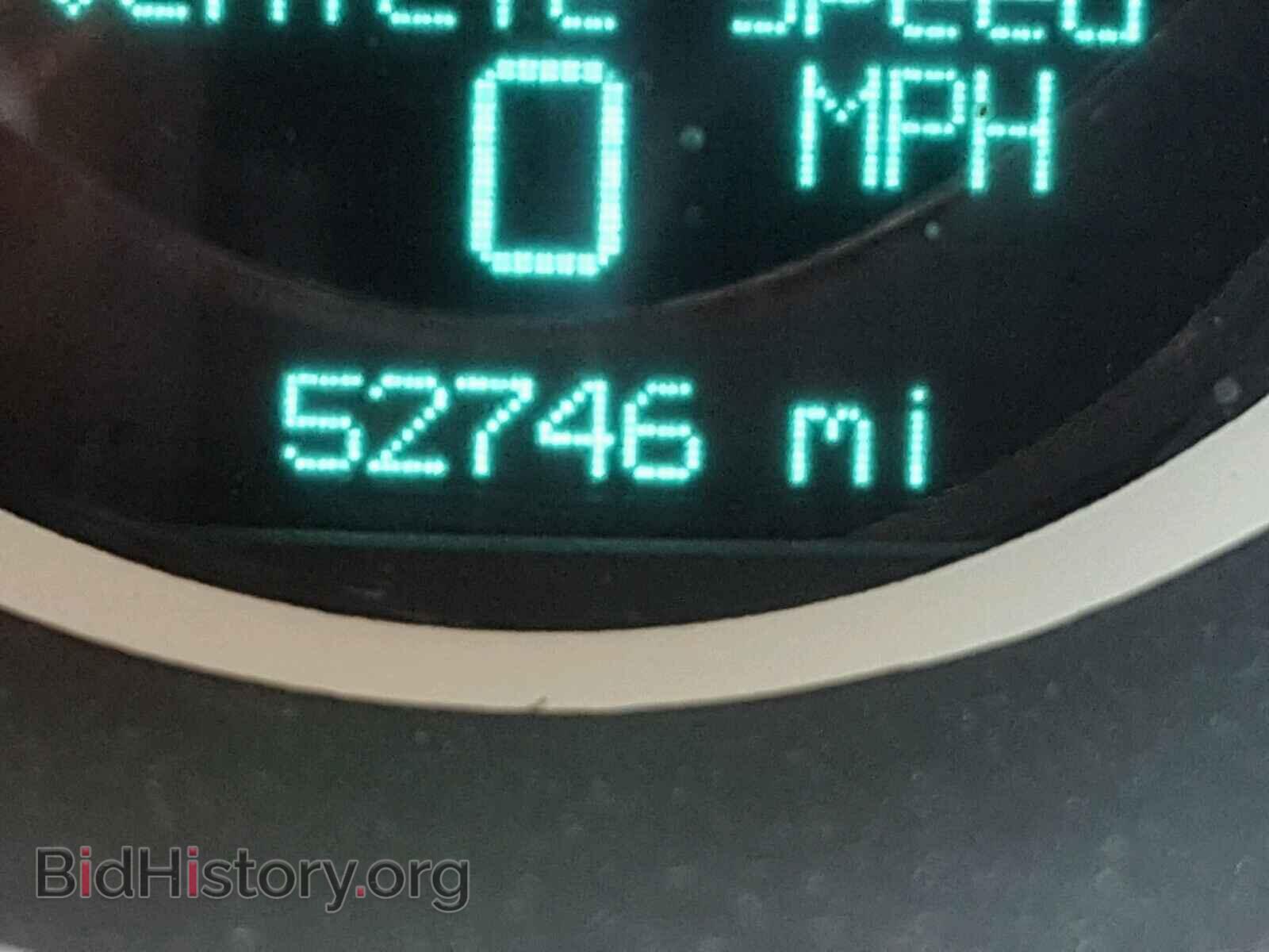 2012 DODGE CHALLENGER - VIN: 2C3CDYAG6CH206472 - Фото 8