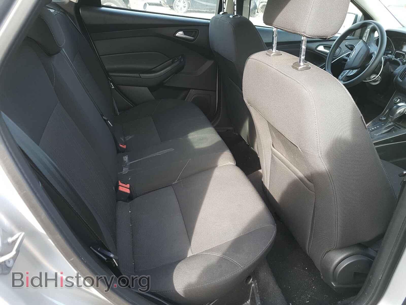 2016 FORD FOCUS - VIN: 1FADP3K22GL337927 - Photo 6