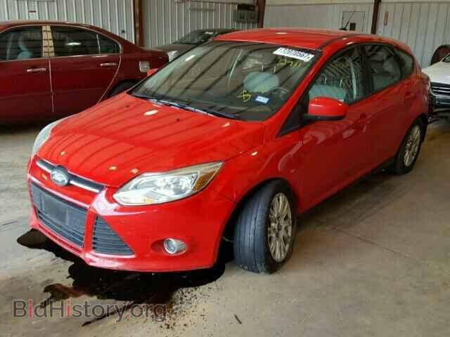 2012 FORD FOCUS - VIN: 1FAHP3K29CL132911 - Photo 2