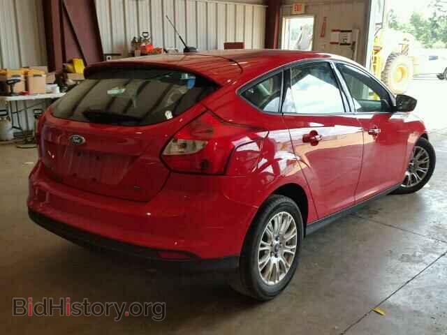 2012 FORD FOCUS - VIN: 1FAHP3K29CL132911 - Photo 4