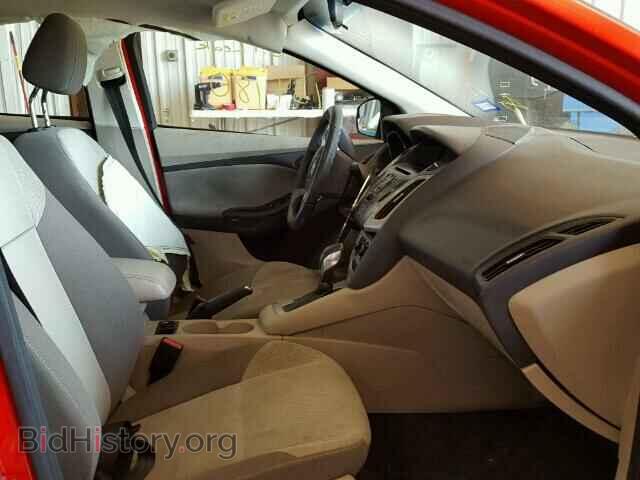 2012 FORD FOCUS - VIN: 1FAHP3K29CL132911 - Photo 5
