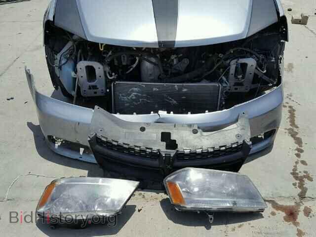 2013 DODGE AVENGER - VIN: 1C3CDZAG7DN721091 - Фото 9