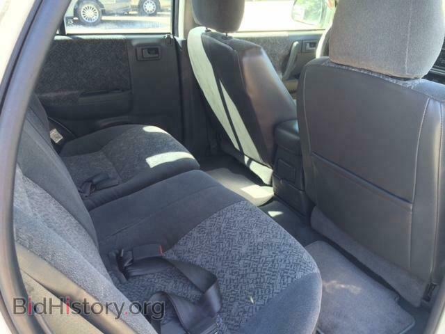 2001 ISUZU RODEO - VIN: 4S2CK58D614323818 - Photo 6