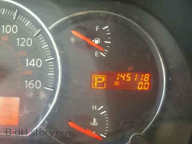 2009 NISSAN MAXIMA - VIN: 1N4AA51E59C840026 - Фото 8