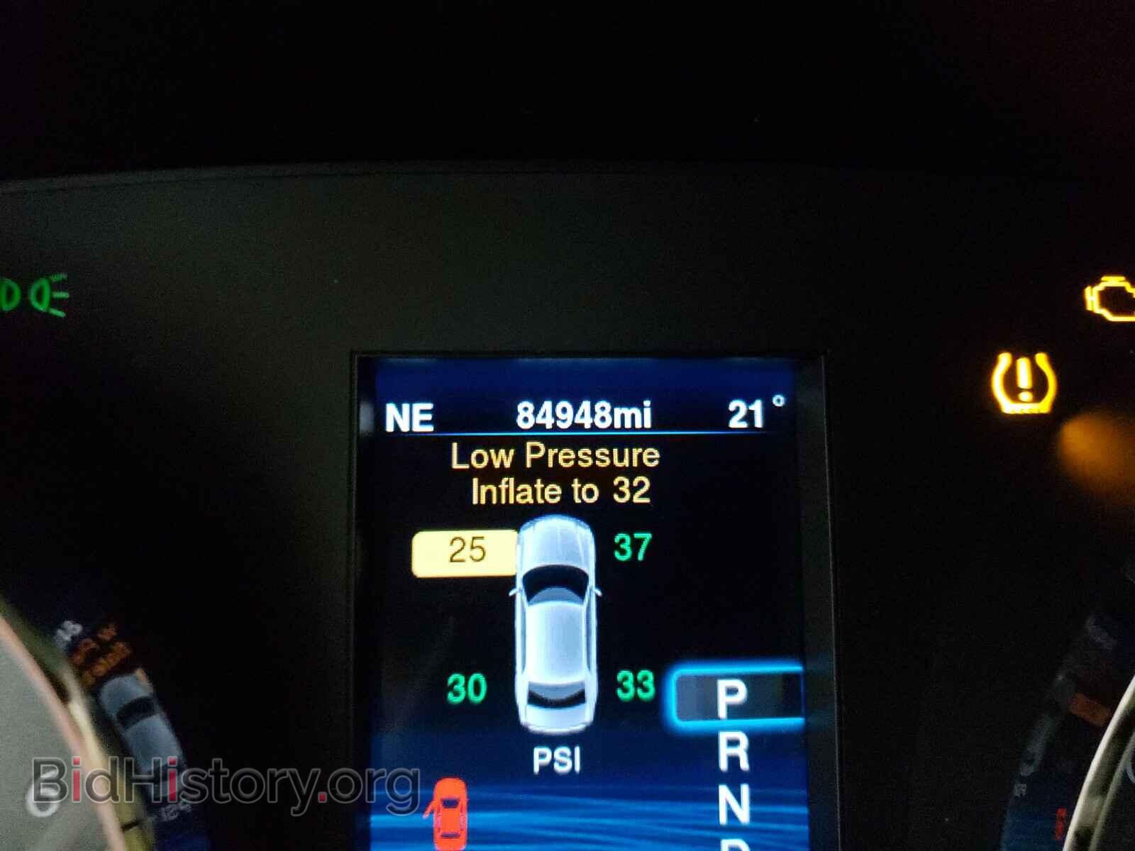 2014 CHRYSLER 300 - VIN: 2C3CCAAG3EH175906 - Фото 8