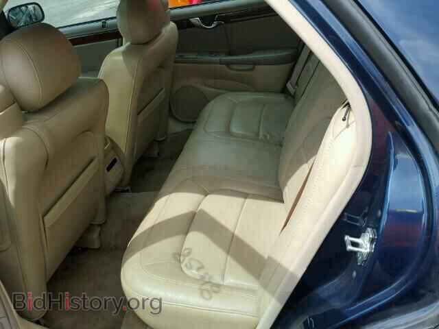 2004 CADILLAC DEVILLE - VIN: 1G6KF57944U261299 - Фото 6