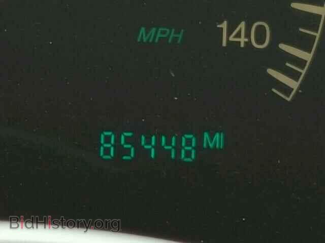 2004 CADILLAC DEVILLE - VIN: 1G6KF57944U261299 - Фото 8