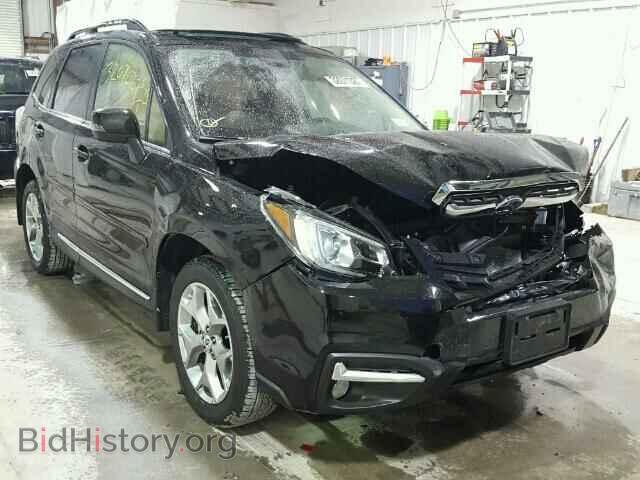 Photo JF2SJAWC7HH551263 - SUBARU FORESTER 2017