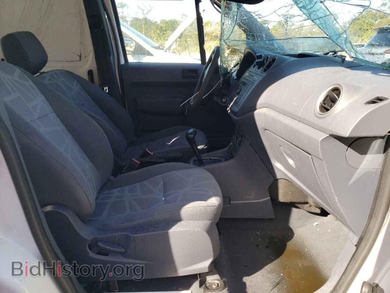 2012 FORD TRANSIT - VIN: NM0LS7CN5CT080211 - Фото 5
