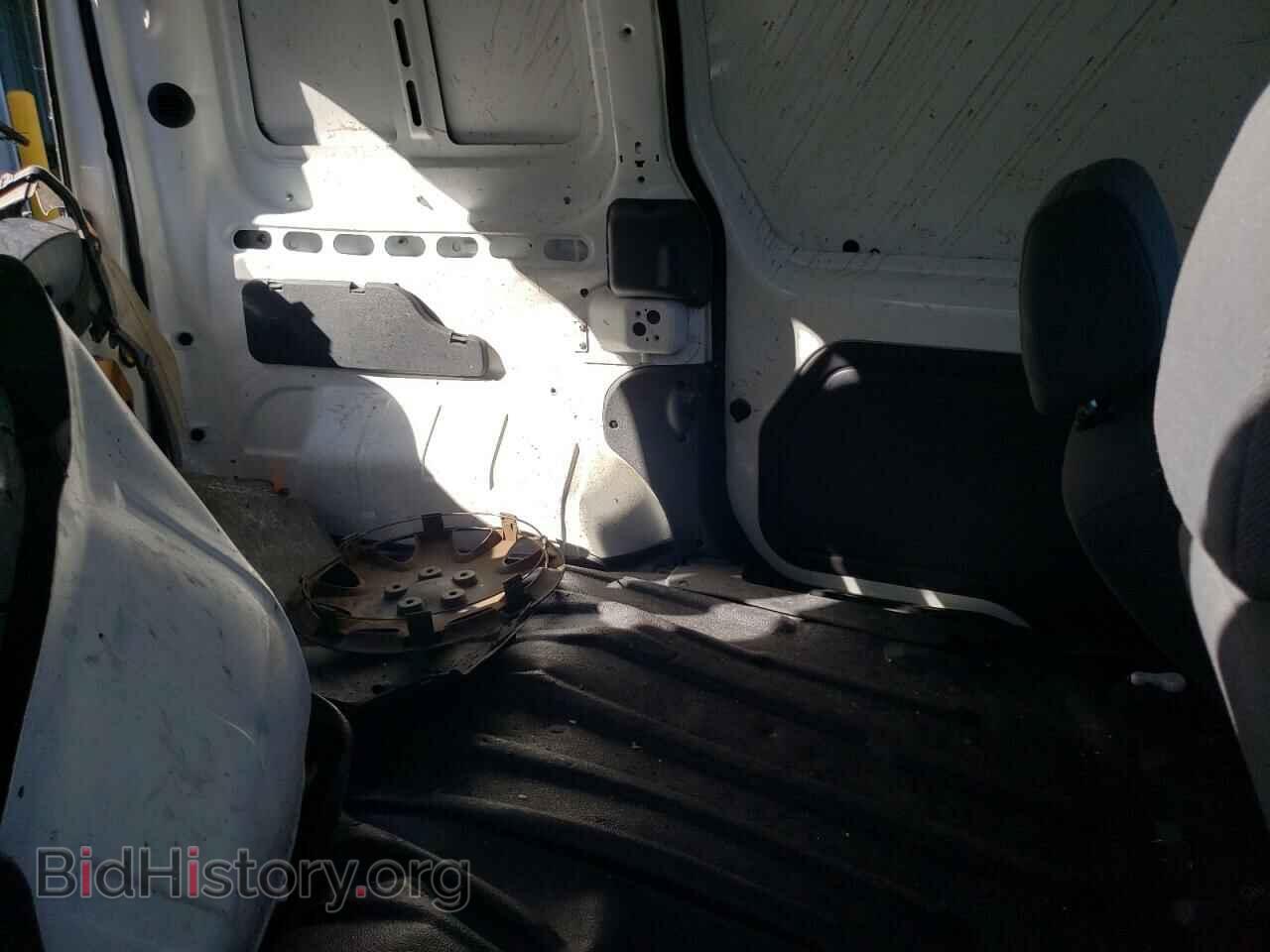 2012 FORD TRANSIT - VIN: NM0LS7CN5CT080211 - Фото 6