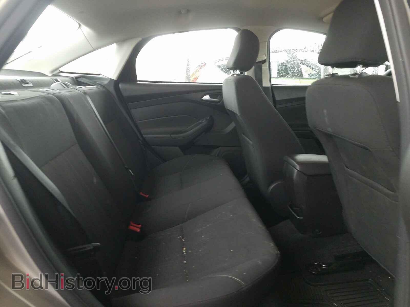 2016 FORD FOCUS - VIN: 1FADP3F2XGL386335 - Photo 6