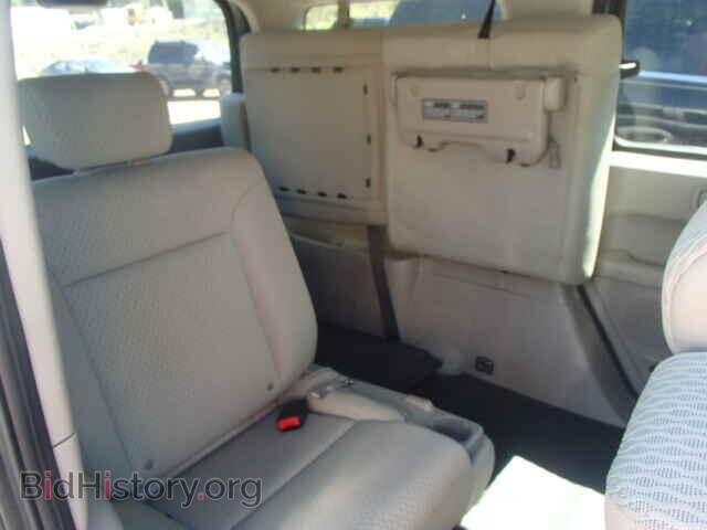 2011 HONDA ELEMENT - VIN: 5J6YH2H79BL006058 - Фото 6