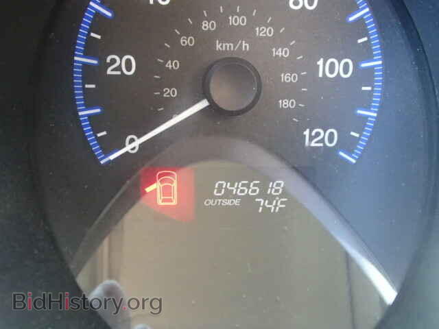 2011 HONDA ELEMENT - VIN: 5J6YH2H79BL006058 - Фото 8