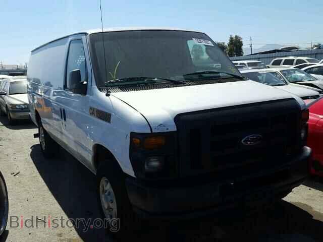 Photo 1FTSS34P08DB01636 - FORD ECONOLINE 2008