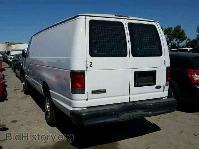2008 FORD ECONOLINE - VIN: 1FTSS34P08DB01636 - Photo 3
