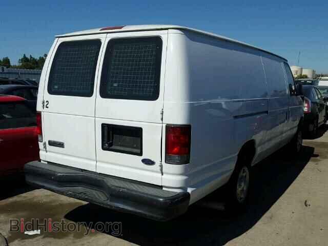 2008 FORD ECONOLINE - VIN: 1FTSS34P08DB01636 - Photo 4