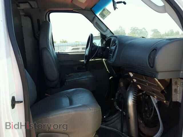 2008 FORD ECONOLINE - VIN: 1FTSS34P08DB01636 - Photo 5
