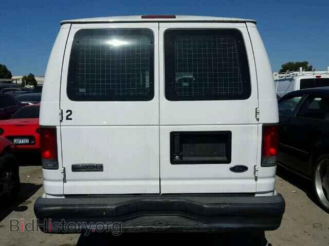 2008 FORD ECONOLINE - VIN: 1FTSS34P08DB01636 - Photo 6