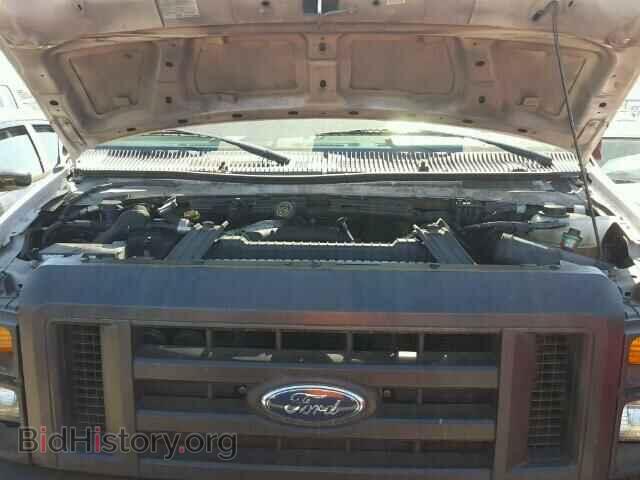 2008 FORD ECONOLINE - VIN: 1FTSS34P08DB01636 - Photo 7