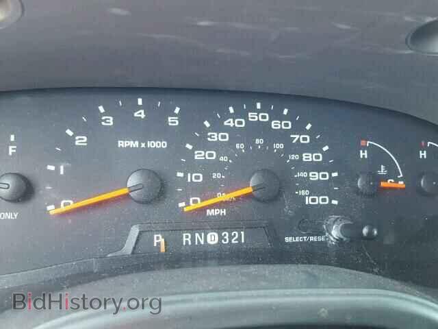 2008 FORD ECONOLINE - VIN: 1FTSS34P08DB01636 - Photo 8