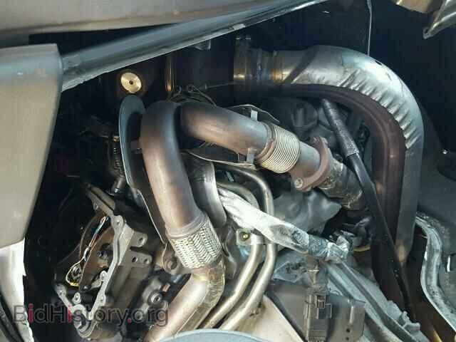 2008 FORD ECONOLINE - VIN: 1FTSS34P08DB01636 - Photo 9