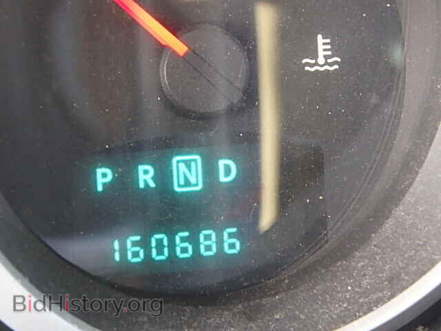 2009 DODGE CARAVAN - VIN: 1D8HN44E79B501729 - Фото 8
