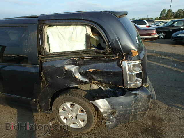 2009 DODGE CARAVAN - VIN: 1D8HN44E79B501729 - Фото 10