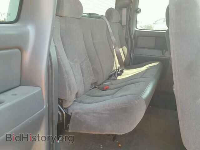 2006 CHEVROLET SILVERADO - VIN: 1GCHC29U06E255173 - Фото 6