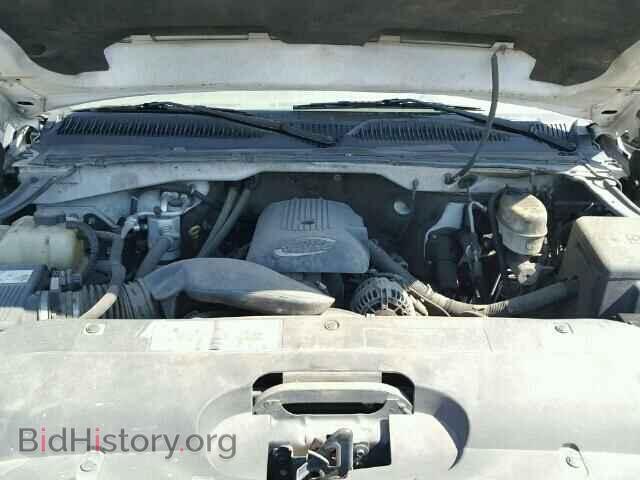 2006 CHEVROLET SILVERADO - VIN: 1GCHC29U06E255173 - Фото 7