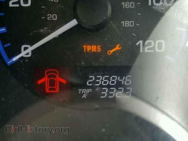 2007 HONDA ELEMENT - VIN: 5J6YH27337L002884 - Фото 8