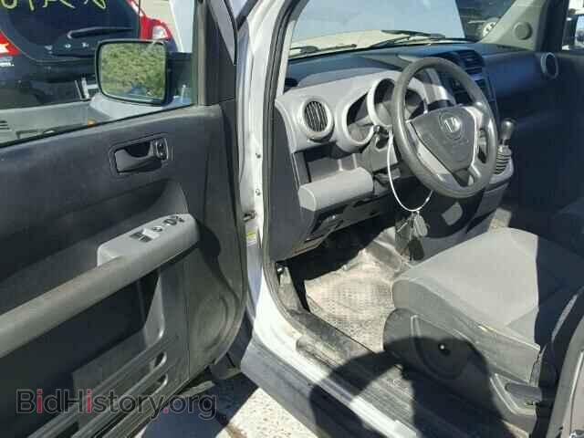 2007 HONDA ELEMENT - VIN: 5J6YH27337L002884 - Фото 9