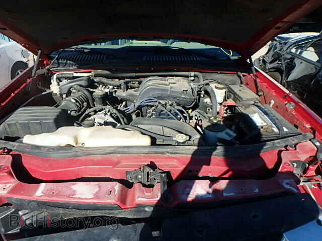 2007 FORD EXPLORER - VIN: 1FMEU74EX7UB85813 - Фото 7