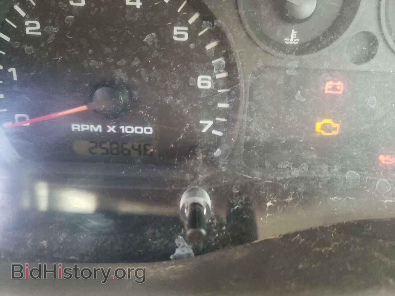 2008 FORD RANGER - VIN: 1FTYR10D48PB04544 - Фото 8